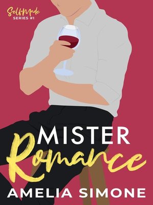 cover image of Mister Romance